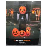 Halloween Inflatable