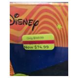 10' Halloween Disney Jack Skellington inflatable