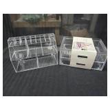 New Stacking Drawers/ Organizer