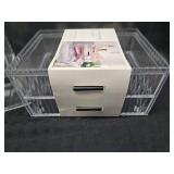 New Stacking Drawers/ Organizer