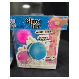 3 pkgs Slime