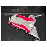 New Hydration System Backpack