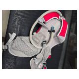 New Hydration System Backpack