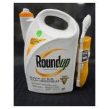Roundup 1.33 Gal jug with Sprayer