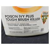 Roundup 1.33 Gal jug with Sprayer