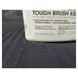 Roundup 1.33 Gal jug with Sprayer