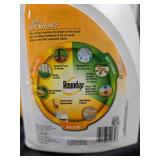 Roundup 1.33 Gal jug with Sprayer