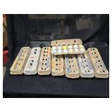 8 Dozen Used Golf Balls