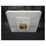 Mystery Box Feminine Products Retail $50