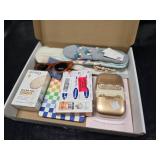 Mystery Box Feminine Products Retail $50