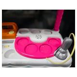 Used Kids Ice Cream Cart