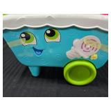 Used Kids Ice Cream Cart