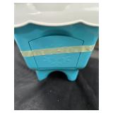 Used Kids Ice Cream Cart