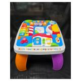 Used Kids Activity Table