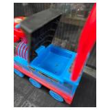 Used Thomas The Train Ride On Car