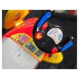 Used Airplane Ride on Car