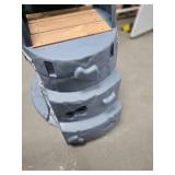 KidKraft Plastic Side