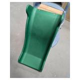 KidKraft Plastic Side