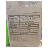 Garvee Garden Hose Reel, 1/2 in x 72 ft Wall Mounted Retractable Water Hose Reel with 9 Function Sprayer Nozzle, Any Length Lock, 180° Swivel Bracket, Automatic Rewind and Slow Return System