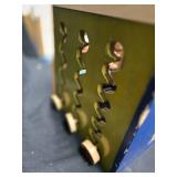 Used Activity Wooded Block