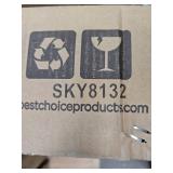 Beginner Acoustic Electric Cutaway Guitar Set w/ Gig Bag, Strap - 41in