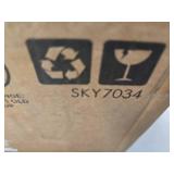 Play Doctor Kit for Kids, Boys & Girls with 17 Accessories, Mobile Cart, Pink