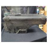 Swing Case Right Side Truck Bed Storage Tool Box, (Used)