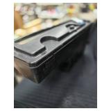 Swing Case Right Side Truck Bed Storage Tool Box, (Used)