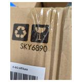 2pc Lighted Pop-Up Penguin Family Christmas Decoration w/ 150 Lights - 3ft