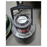 Oreck Orbiter with Pads