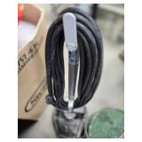 Oreck Orbiter with Pads