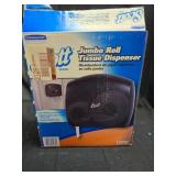 Scott Jumbo Roll Toilet Paper Dispenser