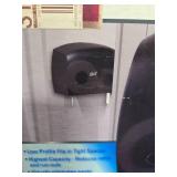 Scott Jumbo Roll Toilet Paper Dispenser