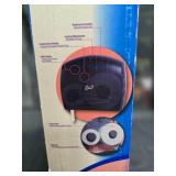 Scott Jumbo Roll Toilet Paper Dispenser