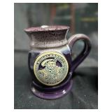 Set of 3 Minnesota Renaissance Collectable Mugs