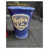 4 Minnesota Renaissance Collectable Mugs