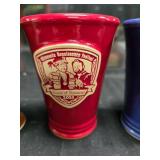 4 Minnesota Renaissance Collectable Mugs