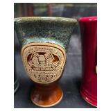 4 Minnesota Renaissance Collectable Mugs