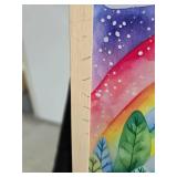 Framed kids Wall Art