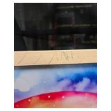 Framed kids Wall Art