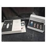 Juvinesse Electro Stimulation Facial Rejuvenation Kit with Refill Kit