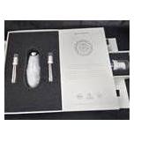 Juvinesse Electro Stimulation Facial Rejuvenation Kit with Refill Kit