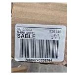 (3) 3 Packs Laminate 4-in-1 Molding: (7 Colors to Choose from Winning Bidder Has Choice of Color)