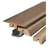 (3) 3 Packs Laminate 4-in-1 Molding: (7 Colors to Choose from Winning Bidder Has Choice of Color)