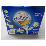 192 French Vanilla Coffee Creamers...