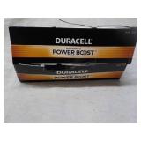 Duracell Power Boost AA Batteries...
