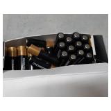 Duracell Power Boost AA Batteries...