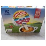 192 Land O Lakes Half and Half Crea...