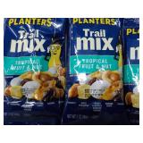 24 Planters Tropical Fruit and Nut ...