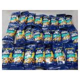 24 Planters Tropical Fruit and Nut ...